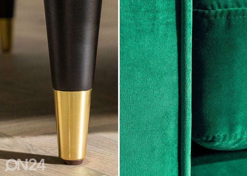 Diivan Velvet suurendatud