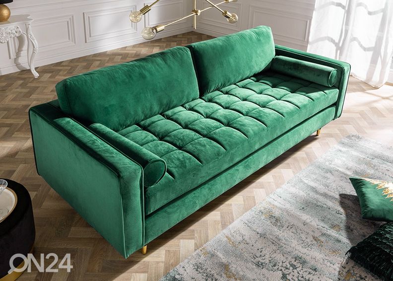 Diivan Velvet suurendatud