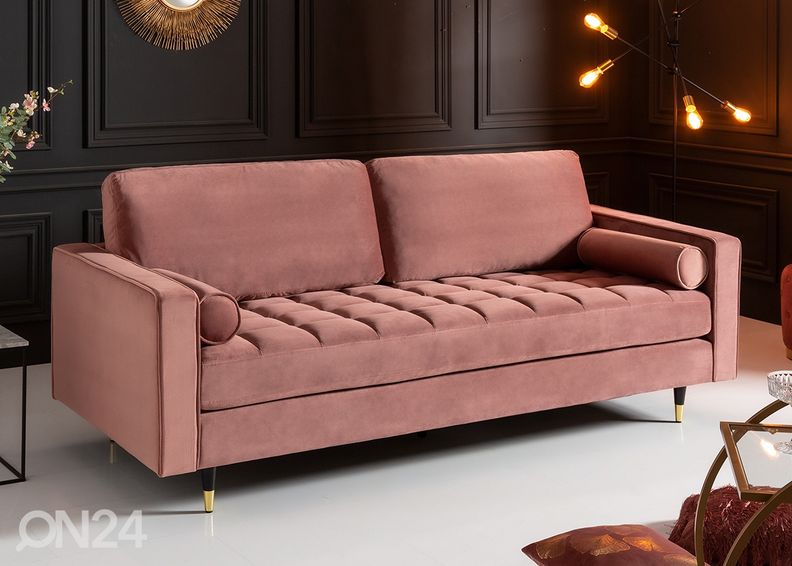 Diivan Velvet suurendatud