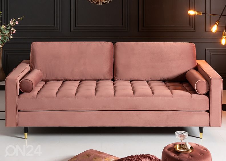 Diivan Velvet suurendatud