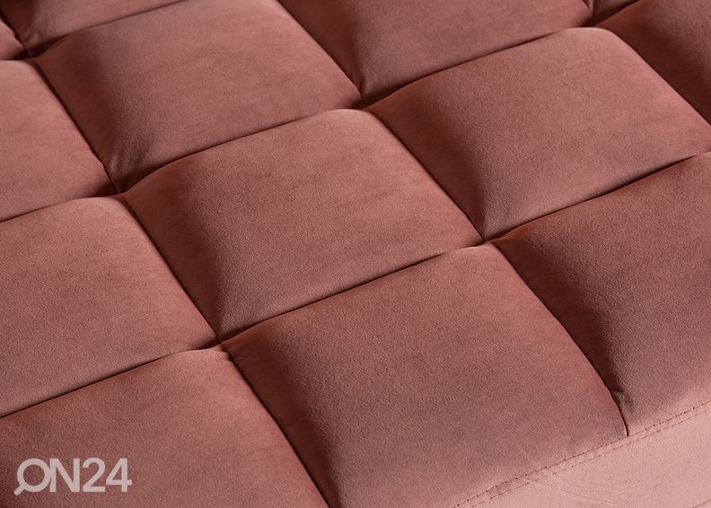 Diivan Velvet suurendatud