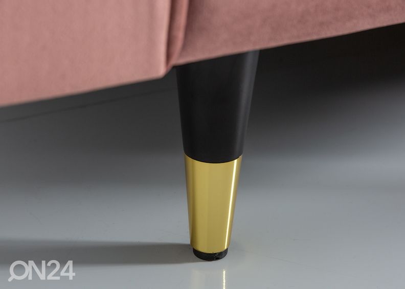 Diivan Velvet suurendatud