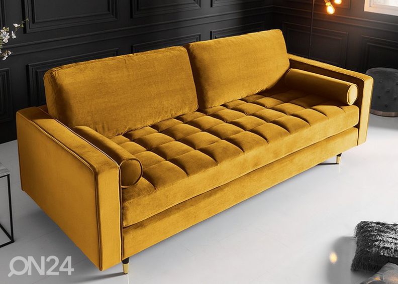 Diivan Velvet suurendatud