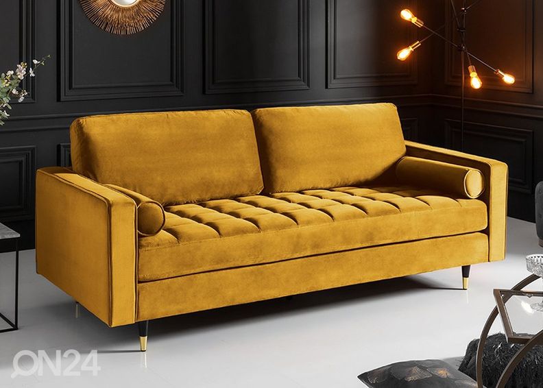 Diivan Velvet suurendatud