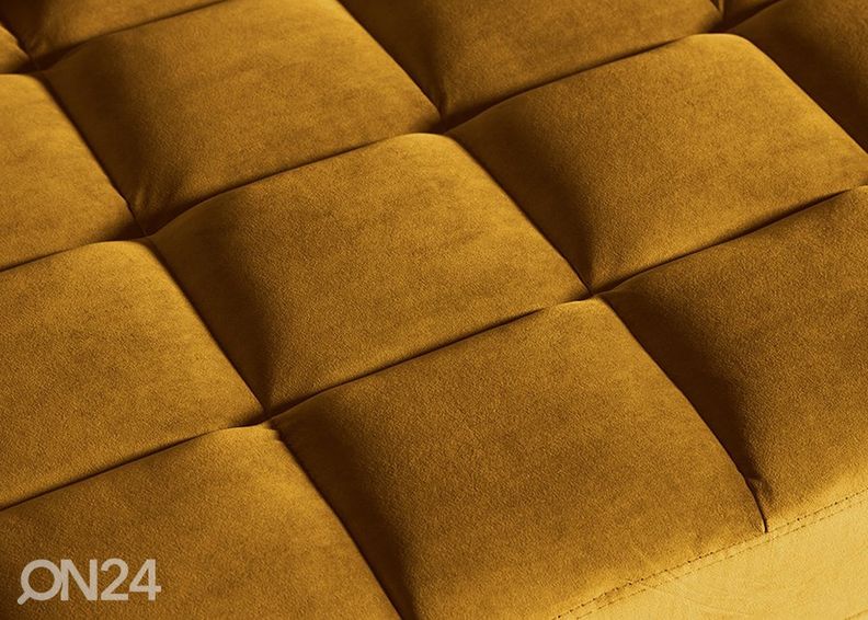 Diivan Velvet suurendatud