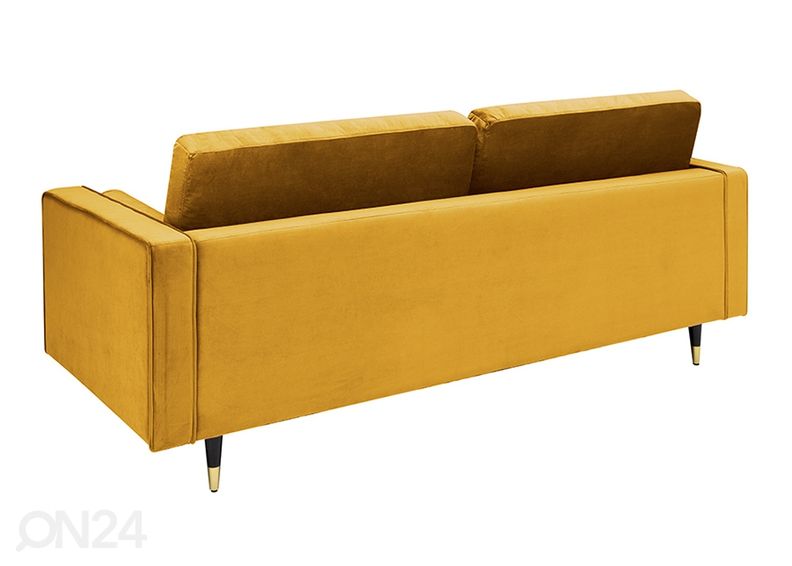 Diivan Velvet suurendatud