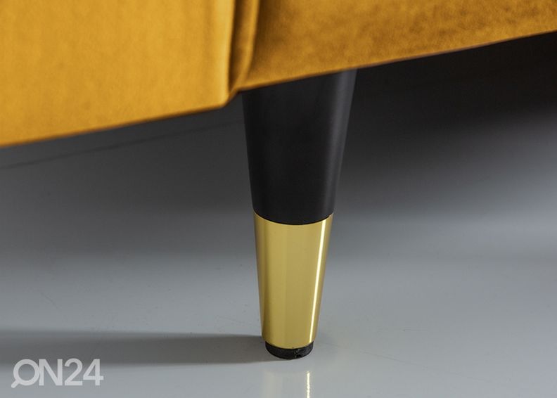 Diivan Velvet suurendatud