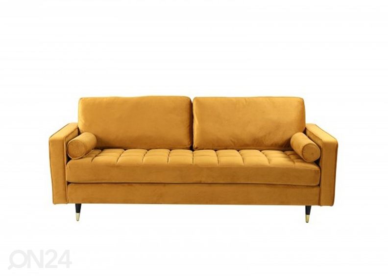 Diivan Velvet suurendatud