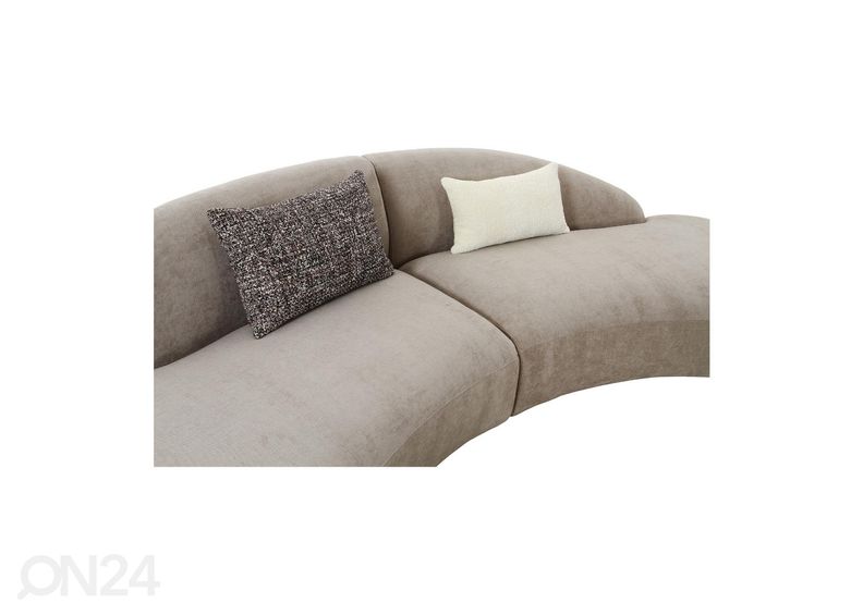 Diivan Venice suurendatud