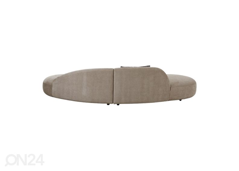 Diivan Venice suurendatud