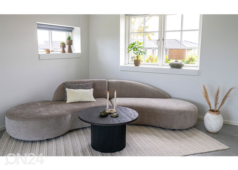 Diivan Venice suurendatud