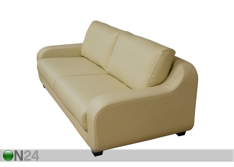 Diivan Villa 160 cm suurendatud