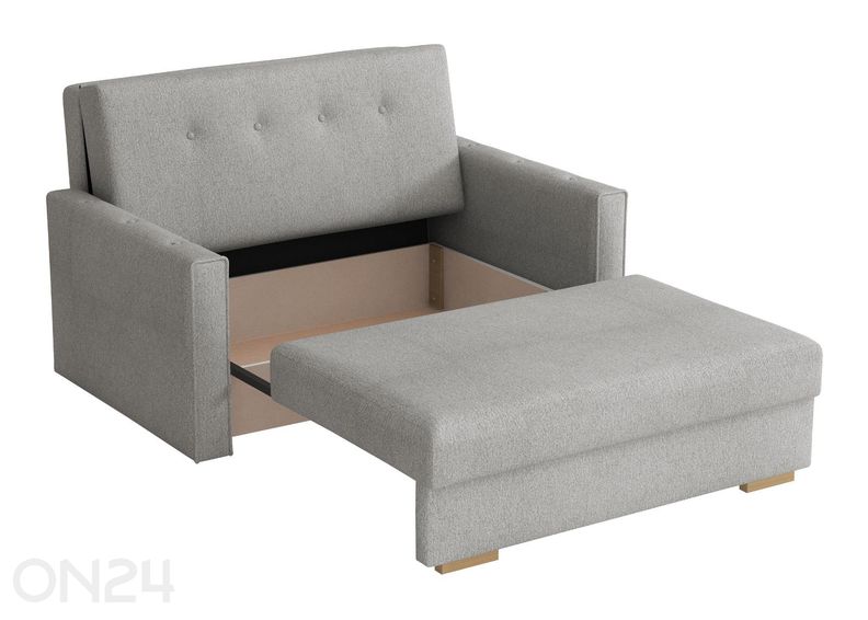 Diivan Viva II suurendatud