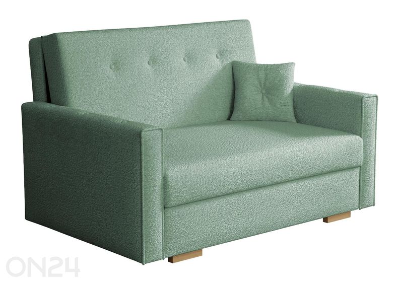 Diivan Viva II suurendatud