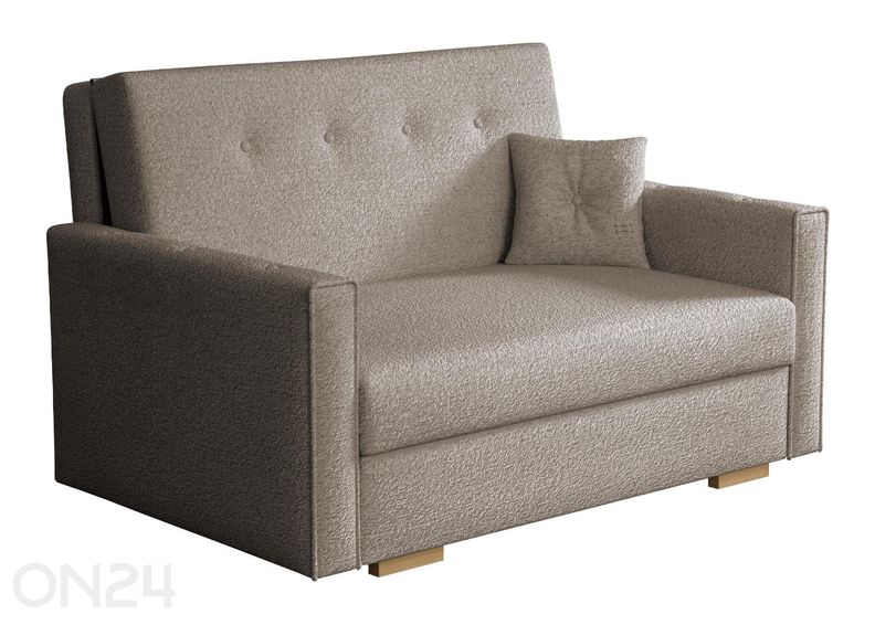 Diivan Viva II suurendatud