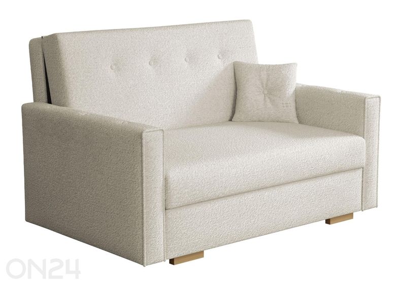 Diivan Viva II suurendatud