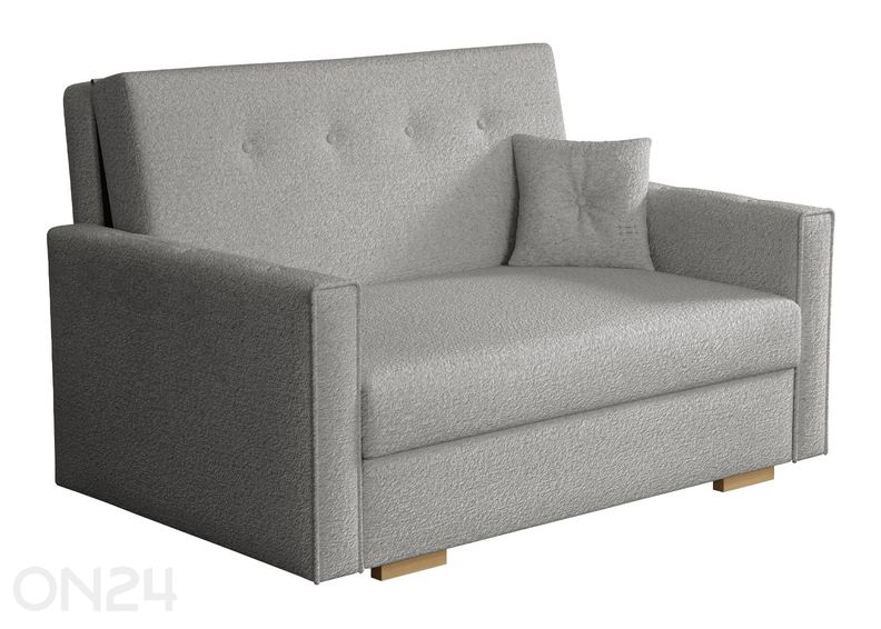 Diivan Viva II suurendatud