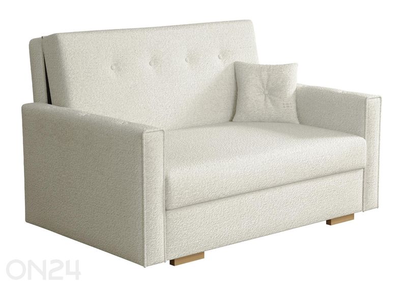 Diivan Viva II suurendatud