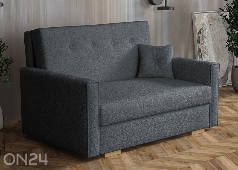 Diivan Viva II suurendatud