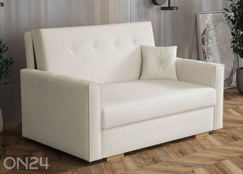 Diivan Viva II suurendatud