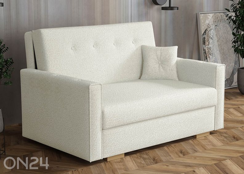 Diivan Viva II suurendatud