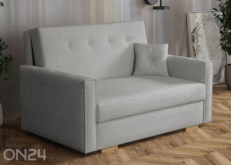 Diivan Viva II suurendatud