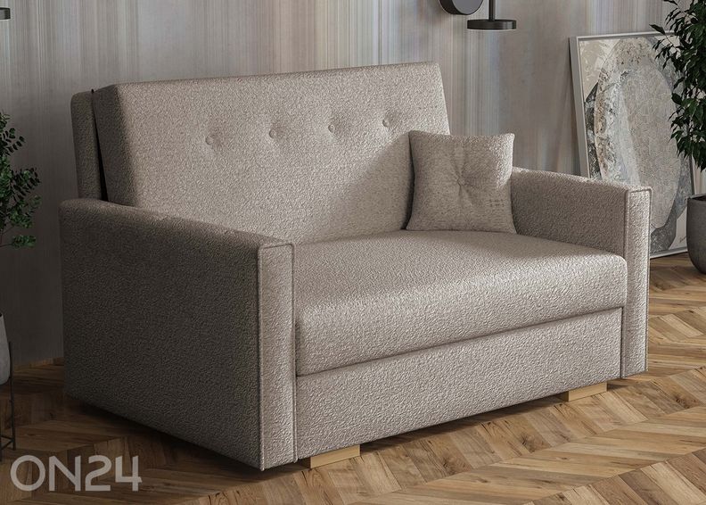 Diivan Viva II suurendatud