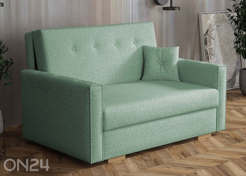 Diivan Viva II suurendatud