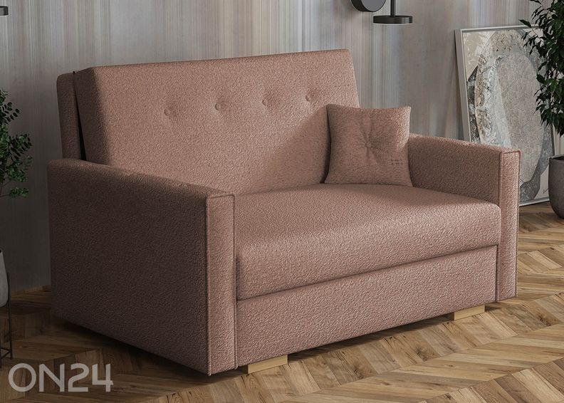 Diivan Viva II suurendatud