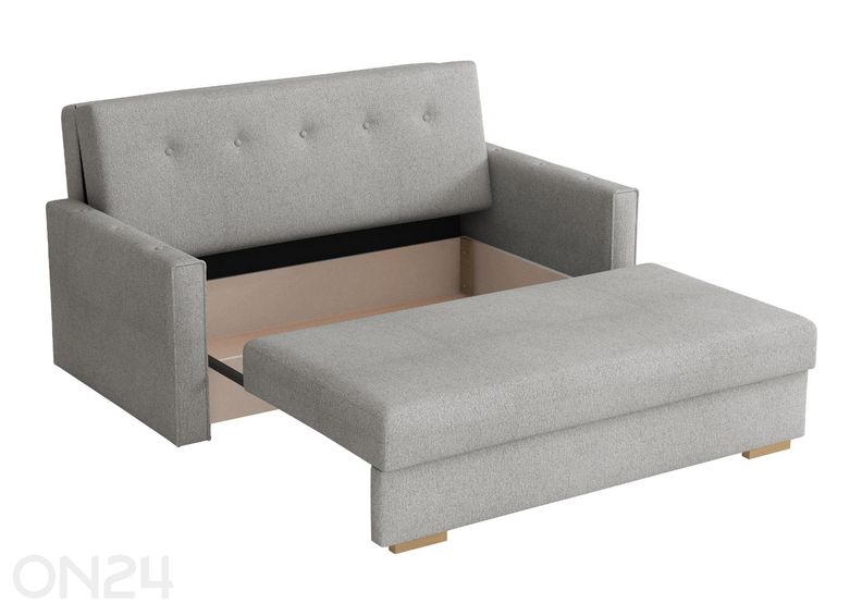 Diivan Viva III suurendatud