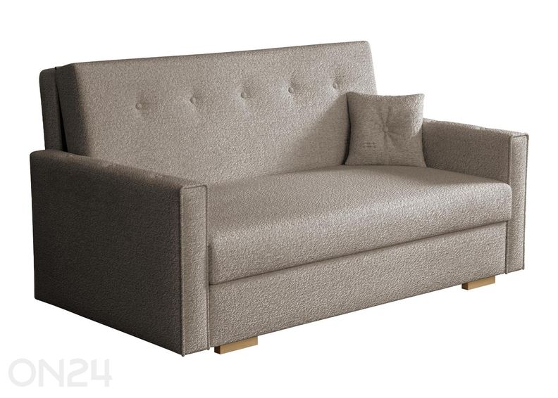 Diivan Viva III suurendatud