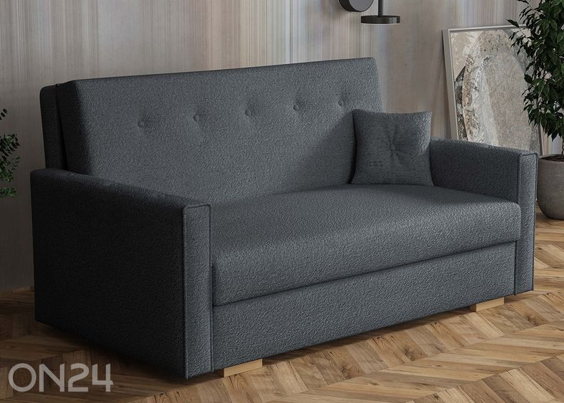 Diivan Viva III suurendatud