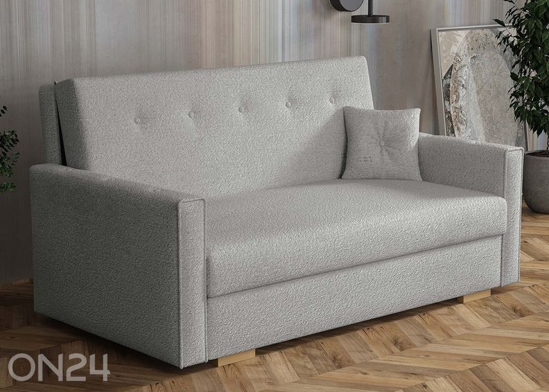 Diivan Viva III suurendatud