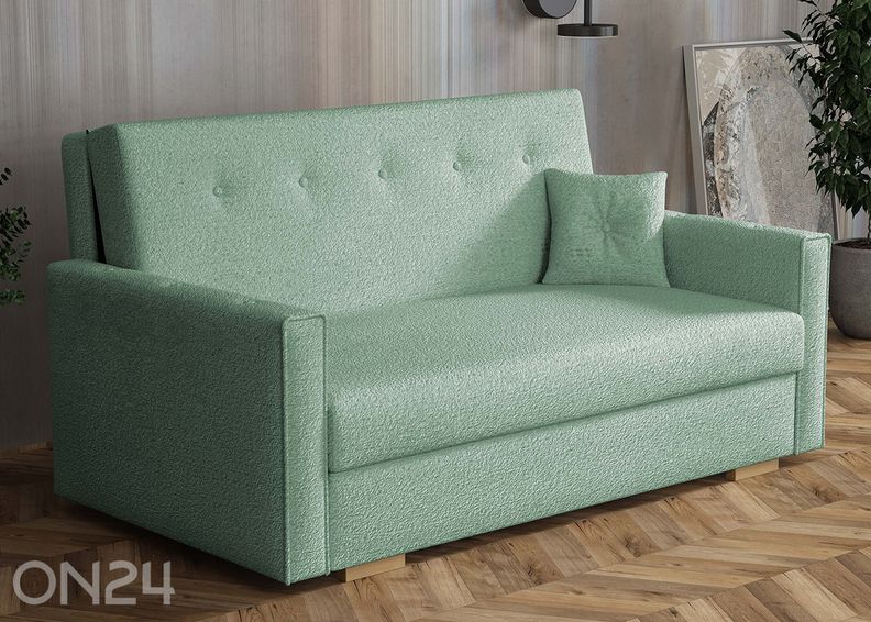 Diivan Viva III suurendatud