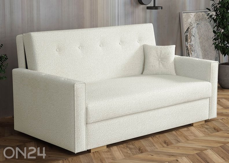 Diivan Viva III suurendatud