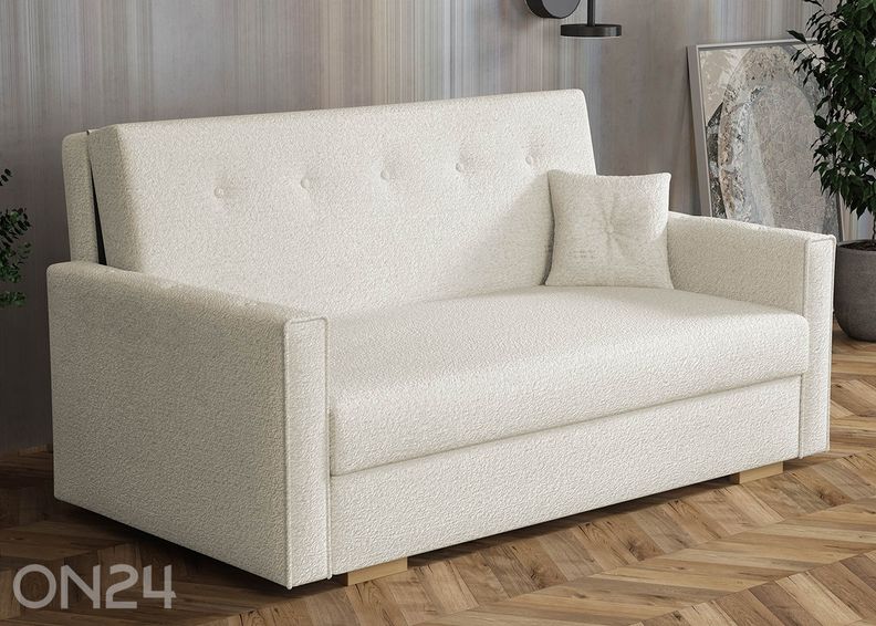 Diivan Viva III suurendatud