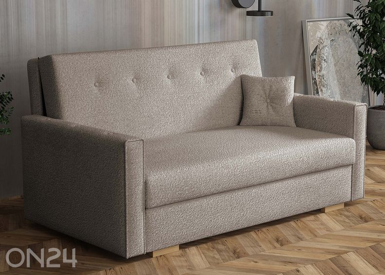 Diivan Viva III suurendatud