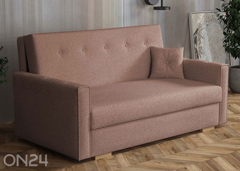 Diivan Viva III suurendatud