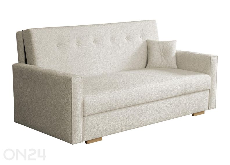 Diivan Viva IV suurendatud