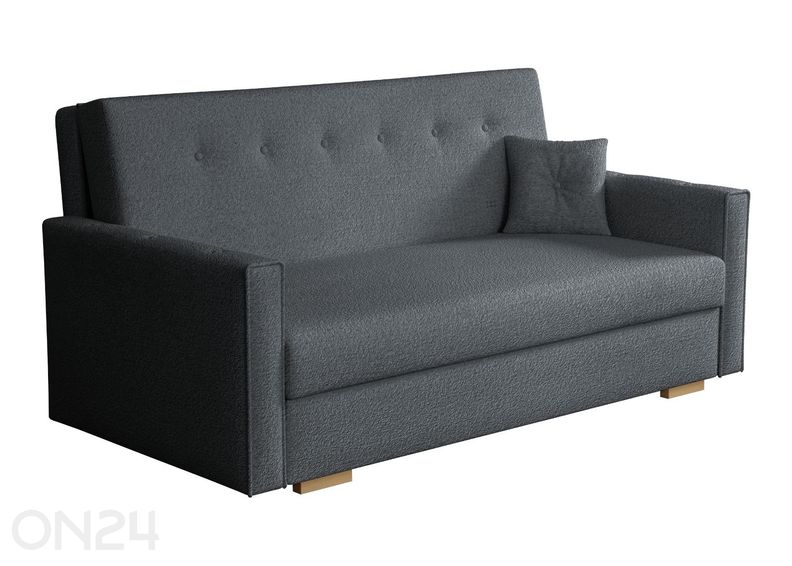 Diivan Viva IV suurendatud