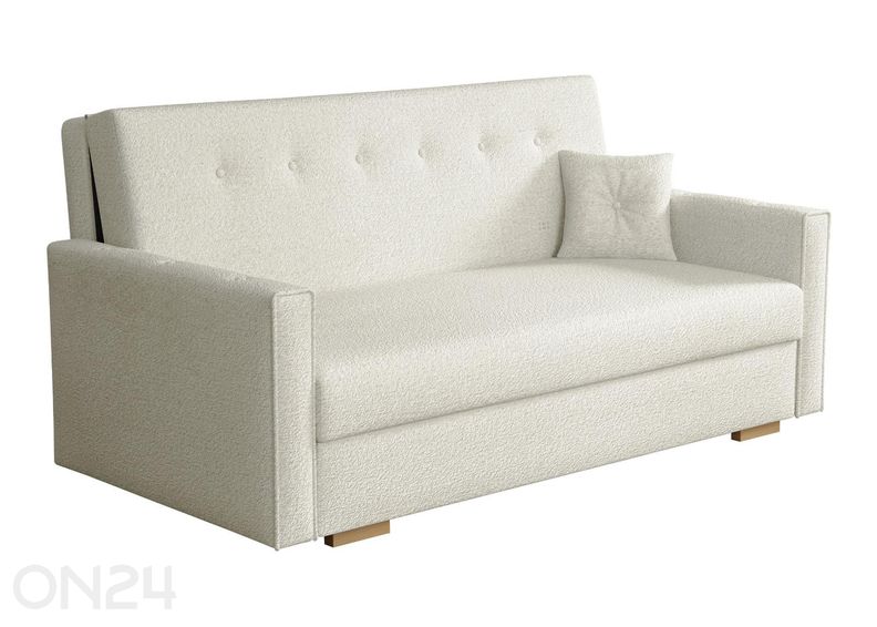 Diivan Viva IV suurendatud