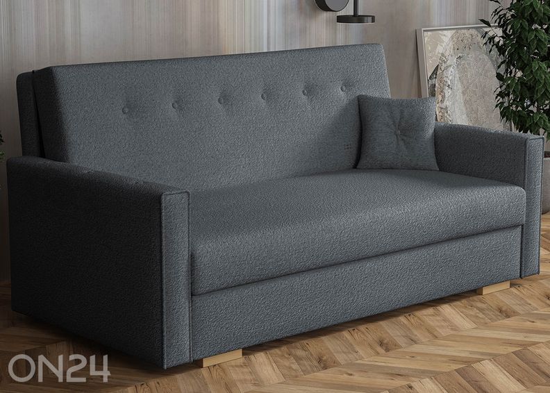 Diivan Viva IV suurendatud