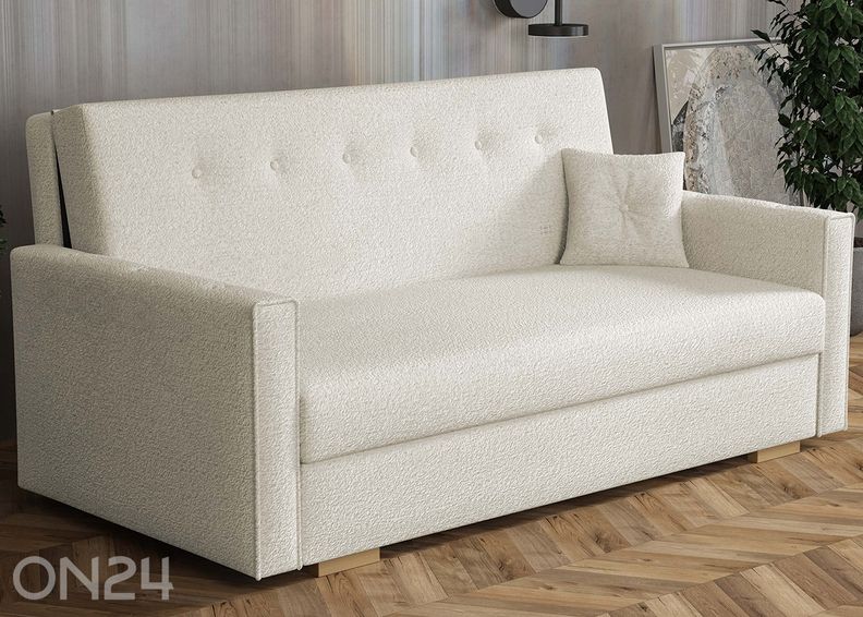 Diivan Viva IV suurendatud