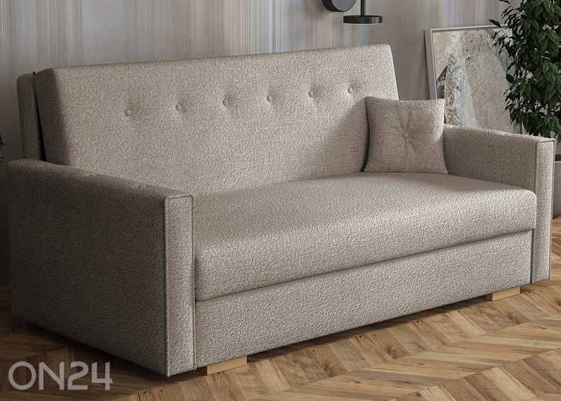 Diivan Viva IV suurendatud