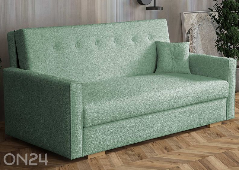 Diivan Viva IV suurendatud