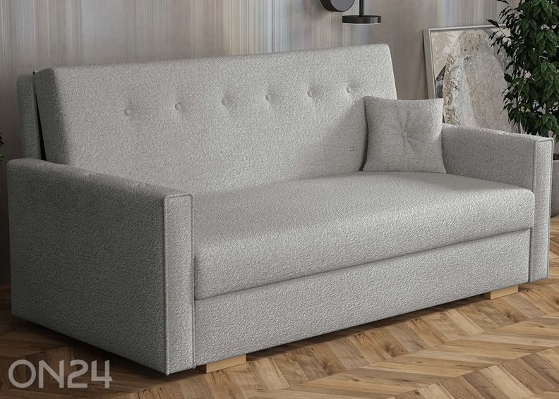 Diivan Viva IV suurendatud