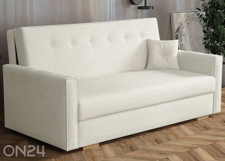 Diivan Viva IV suurendatud