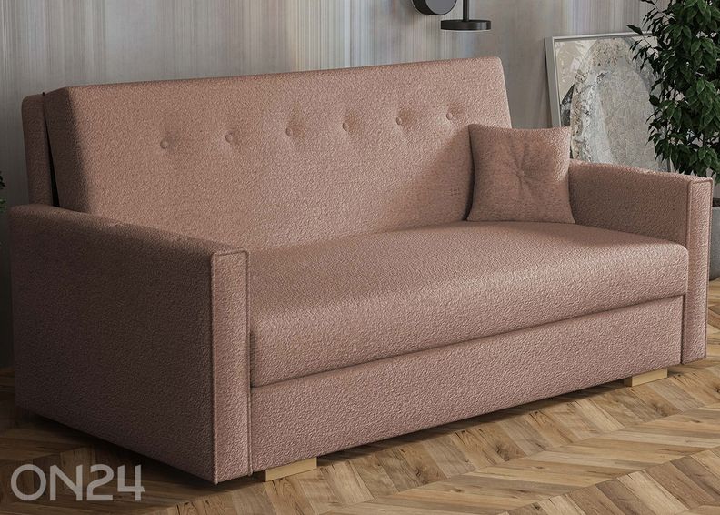 Diivan Viva IV suurendatud