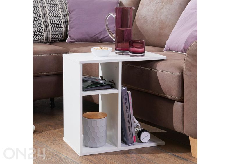 Diivani-/abilaud suurendatud