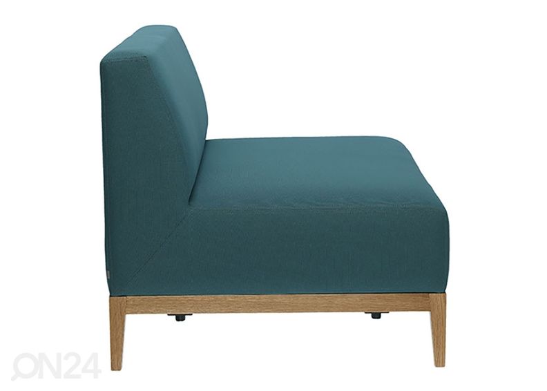 Diivani moodul Snug suurendatud